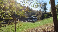 Day; Penn Yan; Outlet Trail