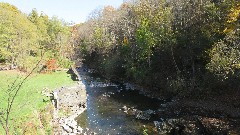 Day; Penn Yan; Outlet Trail