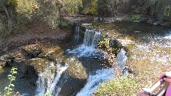 Day; Penn Yan; Outlet Trail