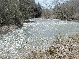 Hiking Day Trips Penn Yan Outlet Trail