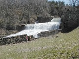 Hiking Day Trips Penn Yan Outlet Trail