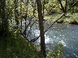 Hiking Day Trips Penn Yan Outlet Trail