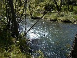 Hiking Day Trips Penn Yan Outlet Trail