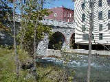 Hiking Day Trips Penn Yan Outlet Trail