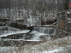 Outlet Trail Penn Yan NY