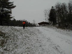 Lyn Jacobs; Outlet Trail Penn Yan NY