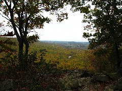 Hawk Mountain Pennsylvania