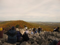 Hawk Mountain Pennsylvania