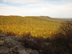 Hawk Mountain Pennsylvania