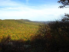 Hawk Mountain Pennsylvania