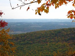 Appalacian Trail Pennsylvania