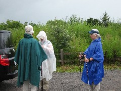 Jean Bubb; Lyn Jacobs; Ruth Bennett McDougal Dorrough; Hiking; Day Trips; Crescent Trail