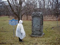 Queen Catharine Valley Hiking Day Trips