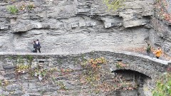 Robert Treman State Park, NY