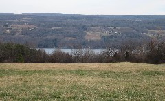 Seneca Lake; Day Trips