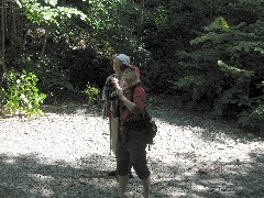 Jean Bub; Lyn Jacobs; Seneca Point