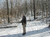 Ruth Bennett McDougal Dorrough; Day Hiking Hill Stid Trips