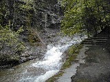 Hiking Day Trips Stony Brook State Park