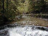 Hiking Day Trips Stony Brook State Park