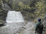 Ruth Bennett McDougal Dorrough; Hiking Day Trips Stony Brook State Park