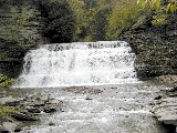 Hiking Day Trips Stony Brook State Park