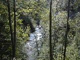 Hiking Day Trips Stony Brook State Park