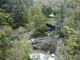 Hiking Day Trips Stony Brook State Park