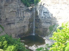 Taughannock Falls State Park