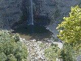 Hiking Day Trips Taughannock Falls State Park