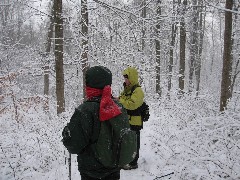 Ruth Bennett McDougal Dorrough; Lyn Jacobs; Day Hiking Trips Victor