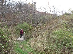 Ruth Bennett McDougal Dorrough; Day Hiking Trips Victor