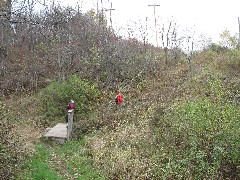 Ruth Bennett McDougal Dorrough; Lyn Jacobs; Day Hiking Trips Victor