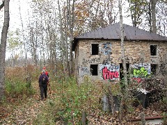 Lyn Jacobs; Ruth Bennett McDougal Dorrough; Day Hiking Trips Victor