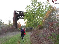 Ruth Bennett McDougal Dorrough; Lyn Jacobs; Day Hiking Trips Victor