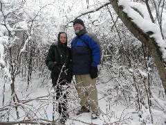 Ruth Bennett McDougal Dorrough; Dan Dorrough; Victor Dryer Park