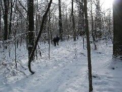 Ruth Bennett McDougal Dorrough; Dan Dorrough; Victor Dryer Park