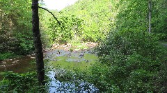 Virginia Creeper Trail, VA