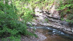 Virginia Creeper Trail, VA