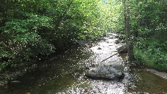 Virginia Creeper Trail, VA