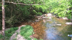 Virginia Creeper Trail, VA