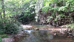 Virginia Creeper Trail, VA