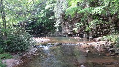 Virginia Creeper Trail, VA