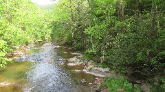 Virginia Creeper Trail, VA