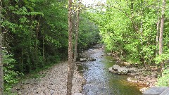 Virginia Creeper Trail, VA