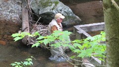 Virginia Creeper Trail, VA