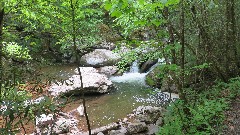 Virginia Creeper Trail, VA