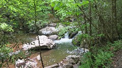 Virginia Creeper Trail, VA