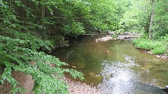Virginia Creeper Trail, VA