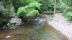 Virginia Creeper Trail, VA