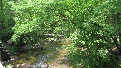 Virginia Creeper Trail, VA